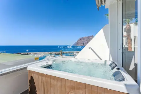 Apartamento en calle Tamara, 3