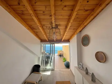 Dúplex en Caletillas