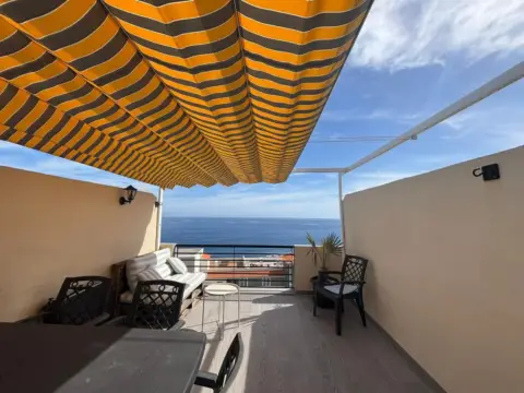 Dúplex en Caletillas