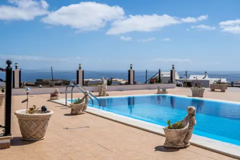 Casa en Tías