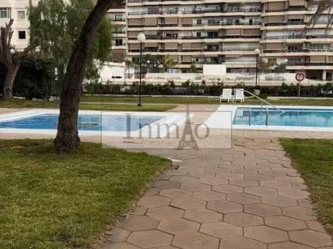 Apartamento en Avenida Juan Carlos I