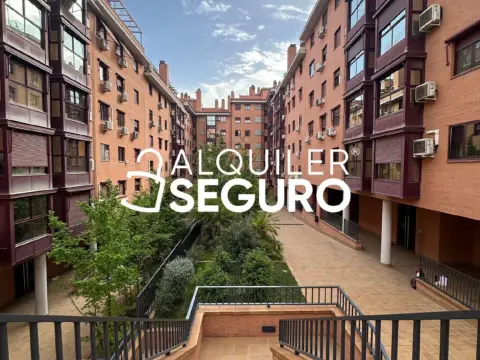 Piso en Vicalvaro