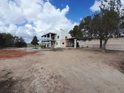 Casa en Santa Gertrudis