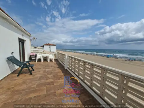 Apartamento en Playa Pau-Pi