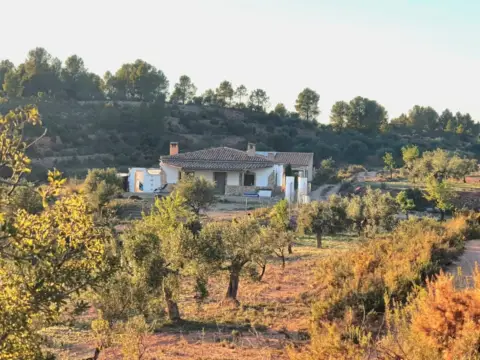 Finca rústica en Valencia Province