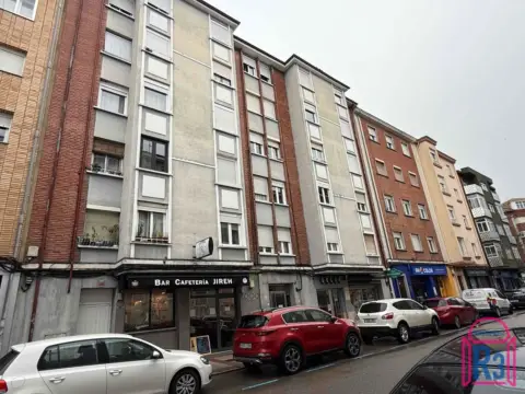 Apartamento en calle de Velázquez