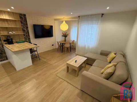 Apartamento en calle de Velázquez