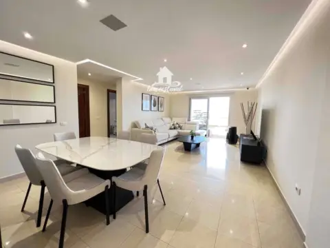 Piso en Playa Paraíso