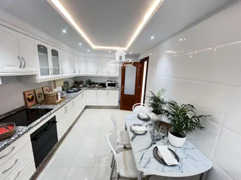 Piso en Playa Paraíso