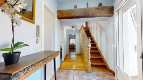 Piso en calle de Alfonso I 'El Batallador'