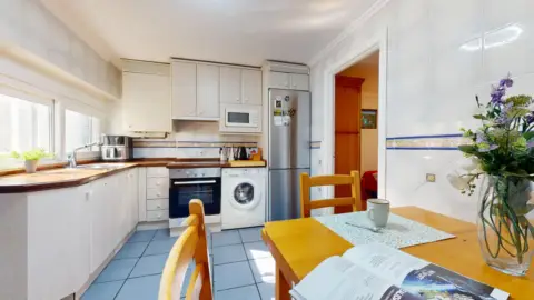 Piso en calle de Alfonso I 'El Batallador'