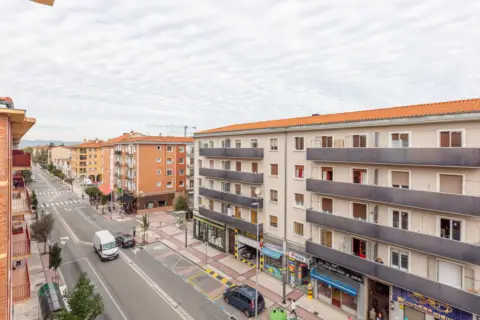 Piso en Avenida de Marcelo Celayeta, 108