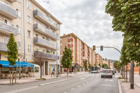 Piso en Avenida de Marcelo Celayeta, 108