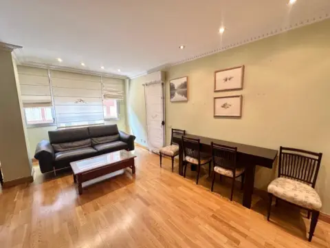 Piso en calle de la Ciudad de Vitoria