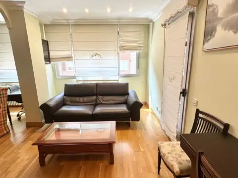 Piso en calle de la Ciudad de Vitoria