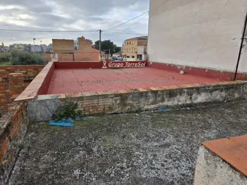 Casa en calle Felix Rdguez de La Fuente