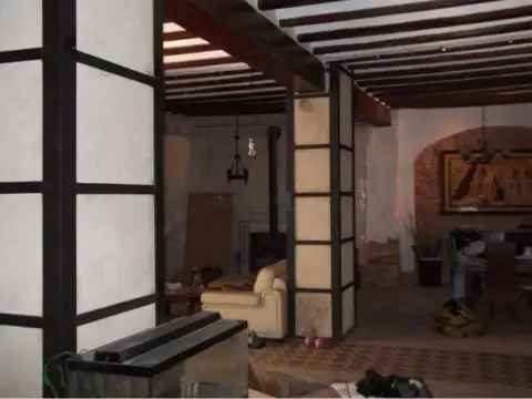 Casa en Faura