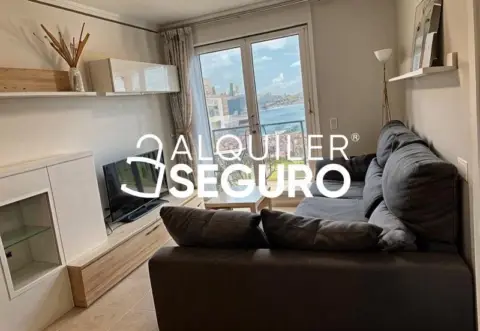 Piso en Hazas de Cesto