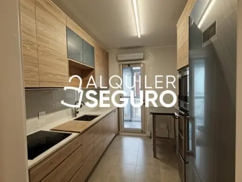 Piso en Hazas de Cesto