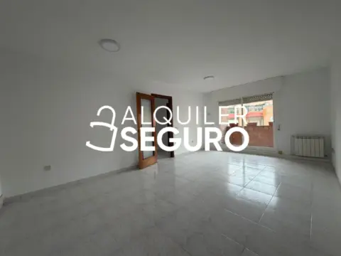 Piso en Villalba Estación