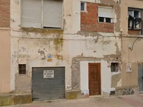 Piso en San Ginés-Virgen de la Caridad-Torreciega