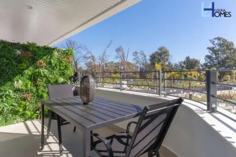 Piso en El Pinar-Palacio de Congresos