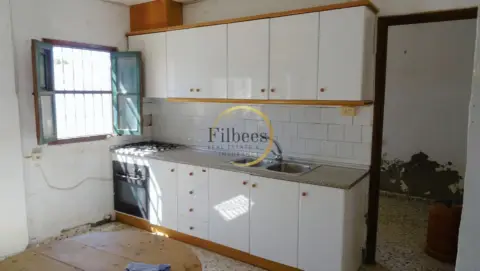 Finca rústica en Murcia, Mazarrón, Mazarrón