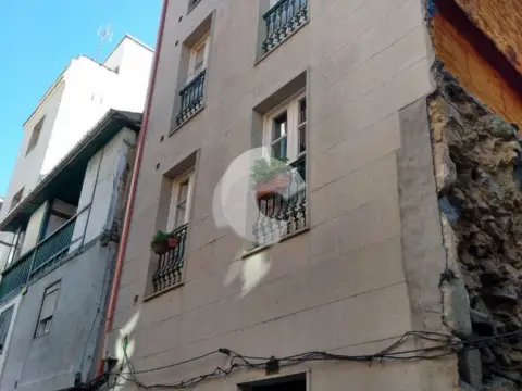 Apartamento en Ronda Dos de Mayo