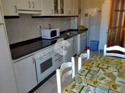 Apartamento en Ronda Dos de Mayo