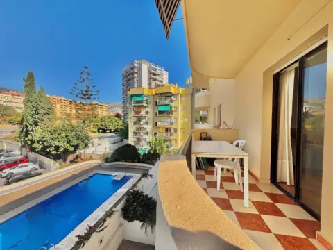 Piso en Las Gaviotas