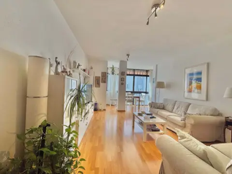 Piso en Las Gaviotas