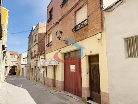 Piso en -