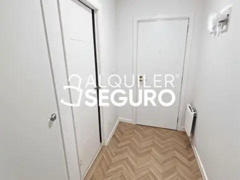 Piso en San Isidro - los Almendros