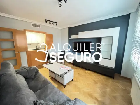 Piso en Los Cestos - Belén - Las Eras