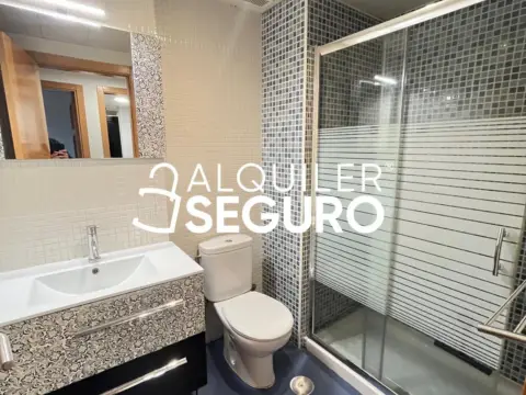 Piso en Los Cestos - Belén - Las Eras