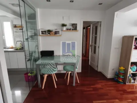 Piso en calle de las Calzadas