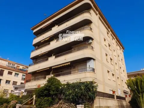 Piso en Carrer de Josep Maria Juncadella, 19