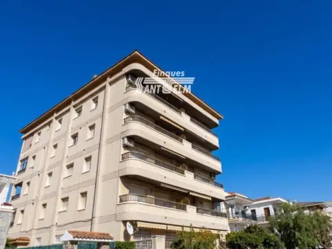 Piso en Carrer de Josep Maria Juncadella, 19