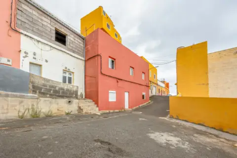 Casa en Gáldar
