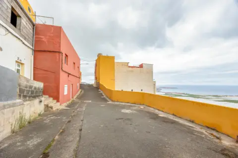 Casa en Gáldar