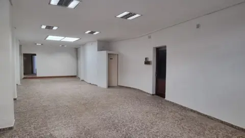 Local comercial en Carrer de Pérez Bayer