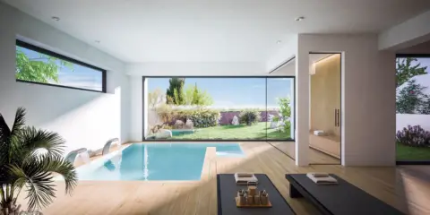 Piso en Torreblanca del Sol