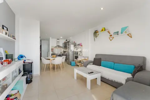 Apartamento en calle Guicios, 9