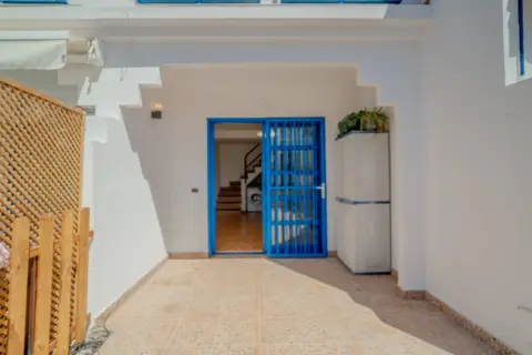 Casa en Avenida del Touroperador Neckermann, 3