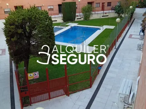 Piso en Sector Sur - Santa Cruz