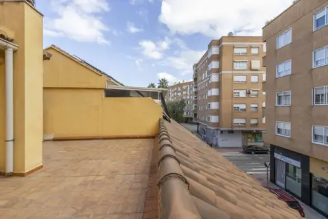 Casa en Nou Centre
