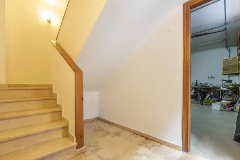 Casa en Nou Centre