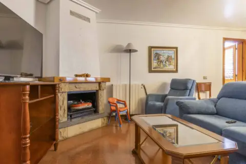 Casa en Nou Centre