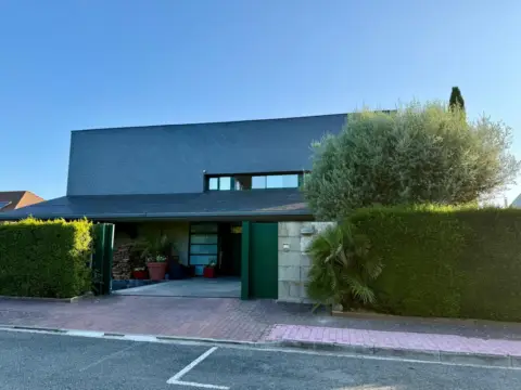 Casa en calle del Monte Malkaiz, nº Sin Informacion