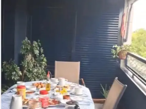 Piso en Avenida de la Sierra